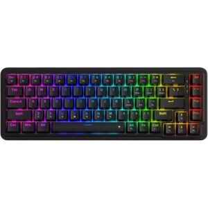 Mechanical RGB Gaming Keyboard