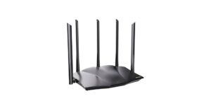 Smart Gigabit Wi-Fi Router