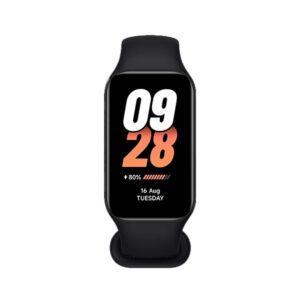 Smart Fitness Track Watch