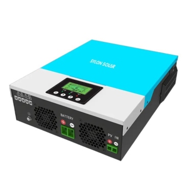 Hybrid Solar Inverter 1