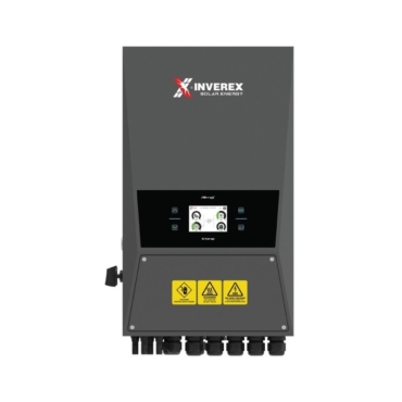 Hybrid Solar Inverter 10