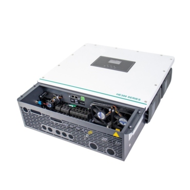 Hybrid Solar Inverter 12