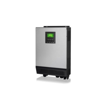 Hybrid Solar Inverter 2