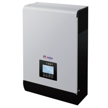 Hybrid Solar Inverter 4