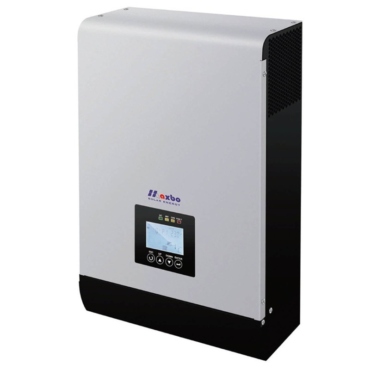 Hybrid Solar Inverter 4