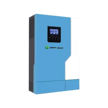Hybrid Solar Inverter 5