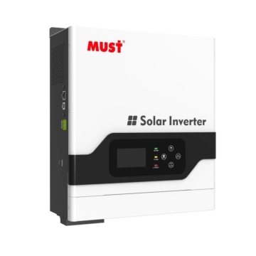 Hybrid Solar Inverter 7