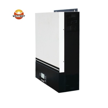 Hybrid Solar Inverter 9