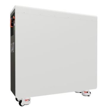Lithium Solar Battery 1