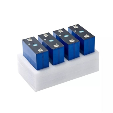 Lithium Solar Battery 11