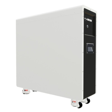 Lithium Solar Battery 2