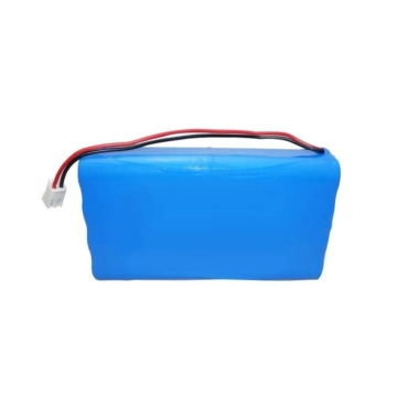 Lithium Solar Battery 5