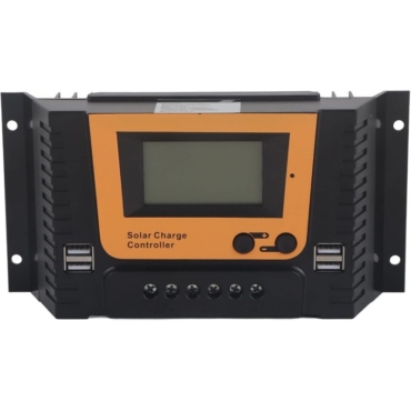 Solar Charge Controller 8