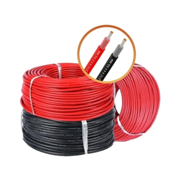 Solar DC Cable 1