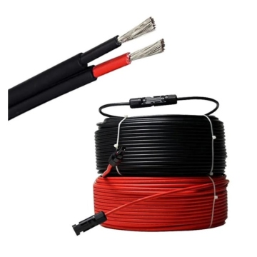 Solar DC Cable 11