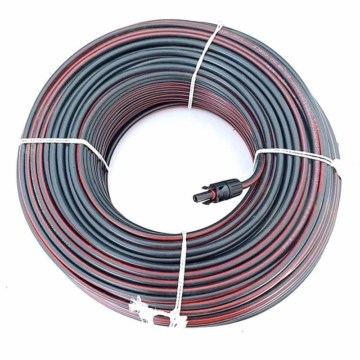 Solar DC Cable 12