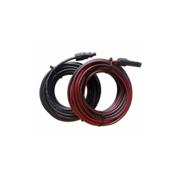 Solar DC Cable 3