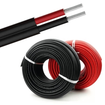 Solar DC Cable 6