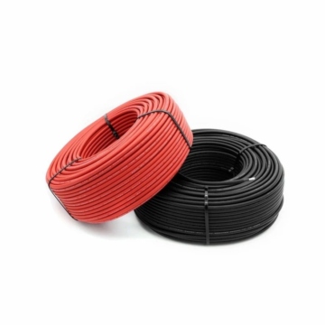 Solar DC Cable 7