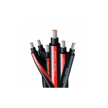 Solar DC Cable 8