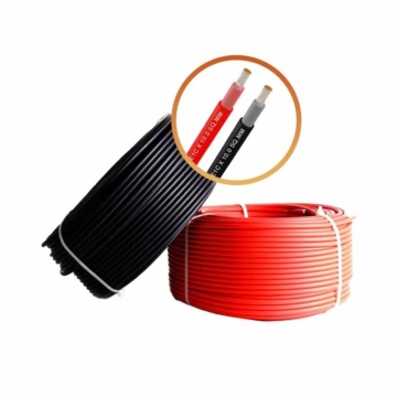 Solar DC Cable 9