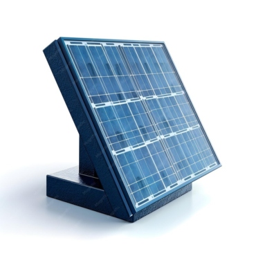 Solar Panel 8
